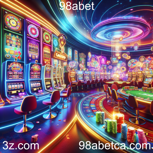 Descubra os Melhores Jogos Disponíveis na 98abet