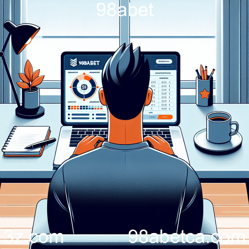 Apostas em Esportes: O Aspecto Empolgante da 98abet